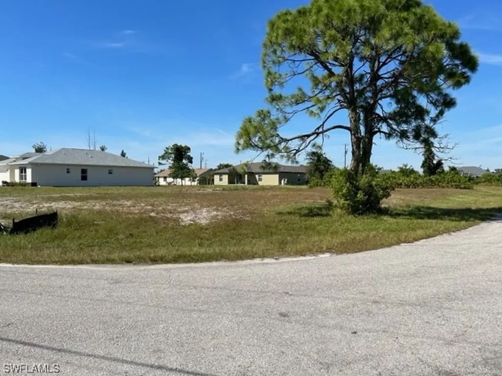 Cape Coral FL, 2217 SW 1st Terrace