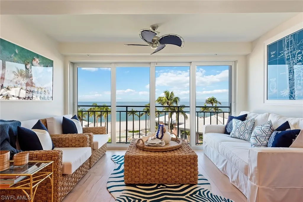 2401 Gulf Shore Boulevard N Naples FL 34103