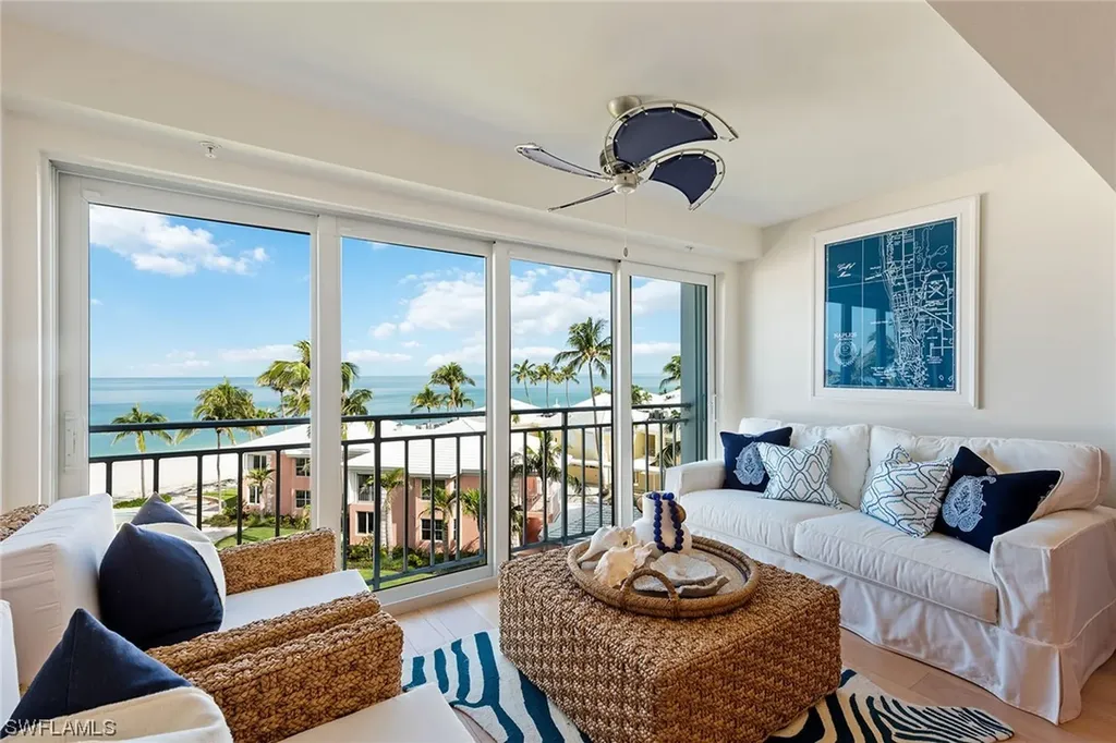 2401 Gulf Shore Boulevard N Naples FL 34103