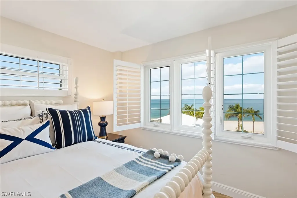 2401 Gulf Shore Boulevard N Naples FL 34103