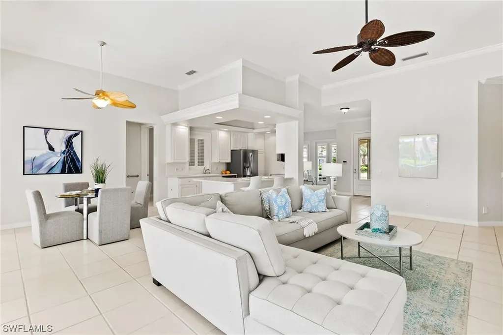 3419 Anguilla Way Naples FL 34119