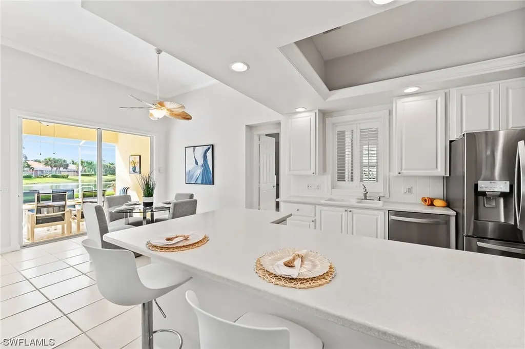 3419 Anguilla Way Naples FL 34119