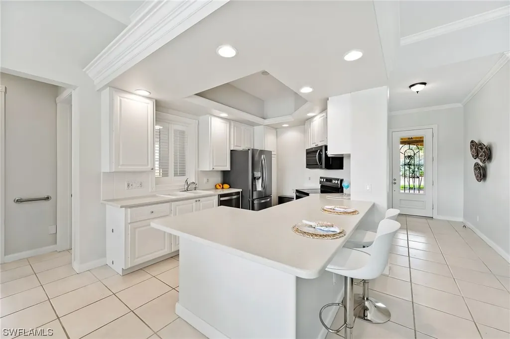 3419 Anguilla Way Naples FL 34119