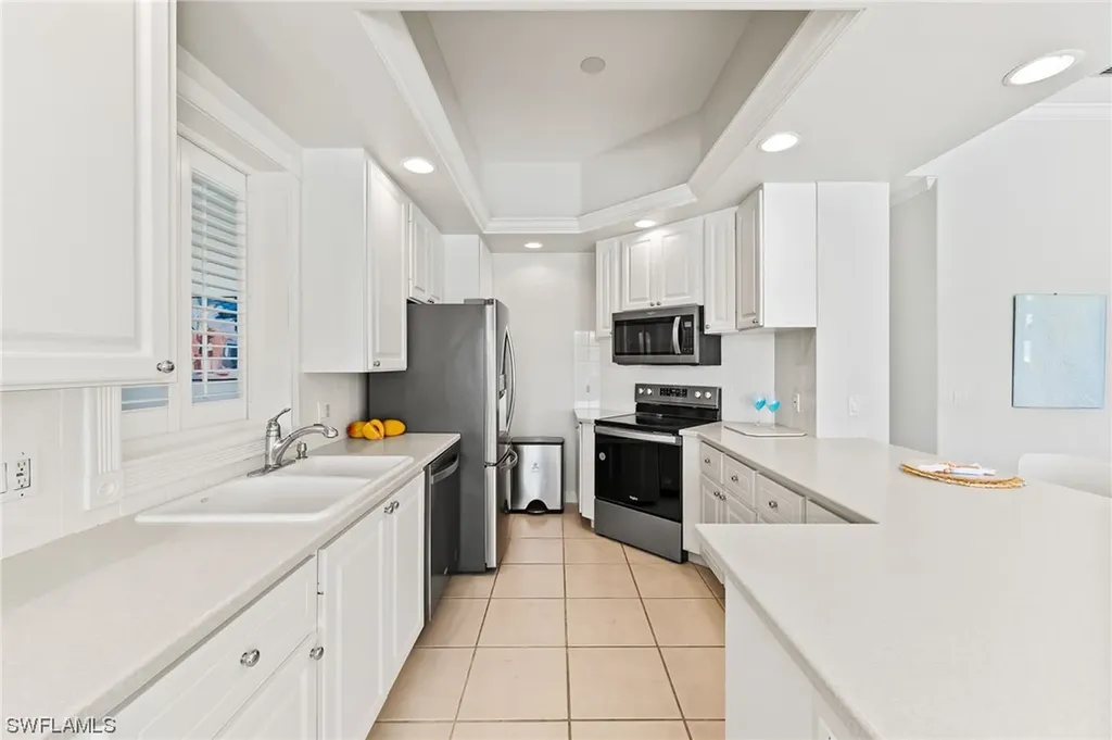 3419 Anguilla Way Naples FL 34119