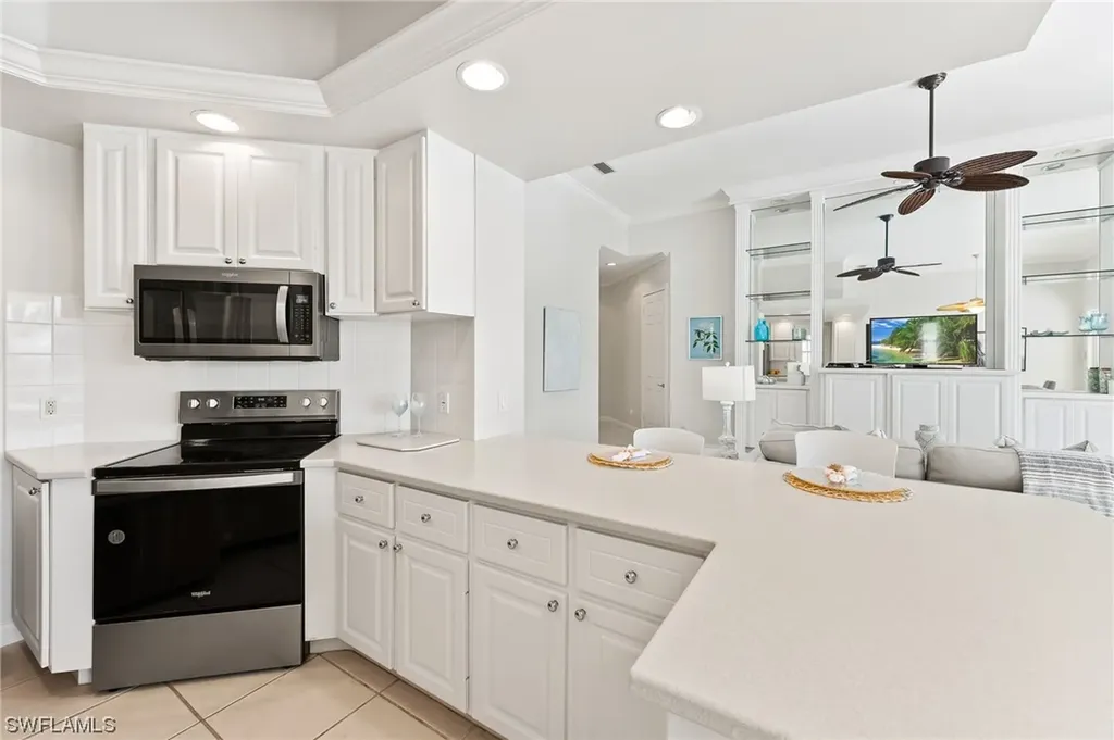 3419 Anguilla Way Naples FL 34119