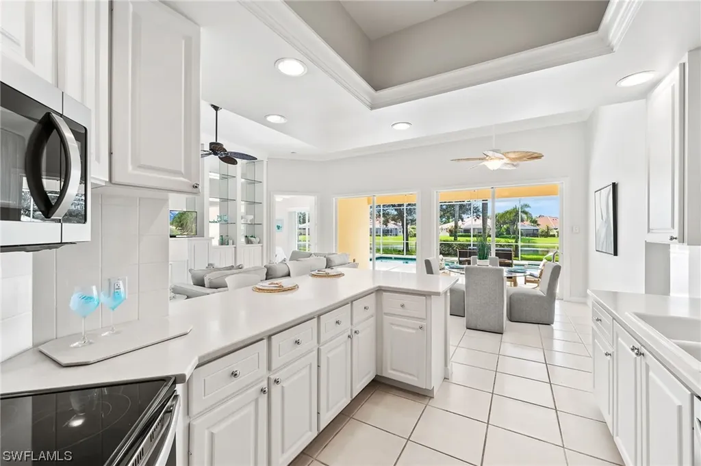 3419 Anguilla Way Naples FL 34119