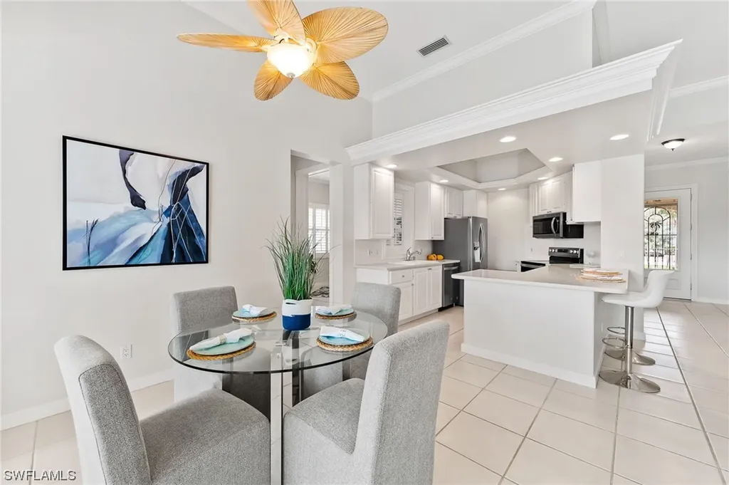 3419 Anguilla Way Naples FL 34119