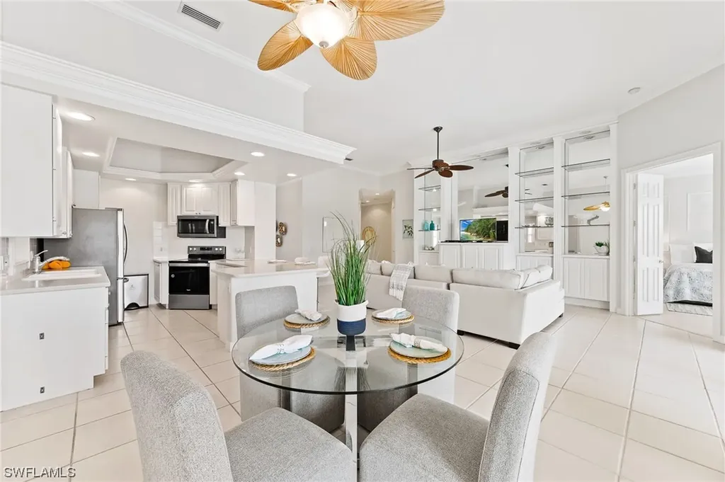 3419 Anguilla Way Naples FL 34119