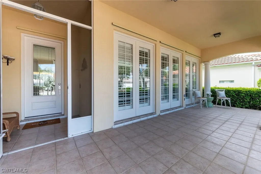 3419 Anguilla Way Naples FL 34119