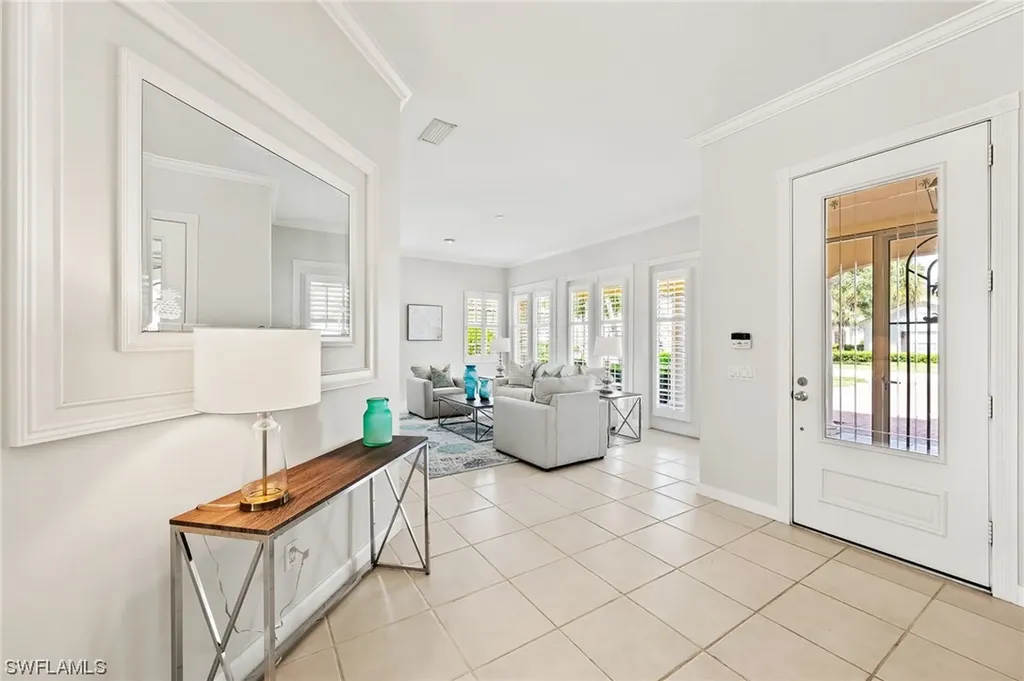 3419 Anguilla Way Naples FL 34119