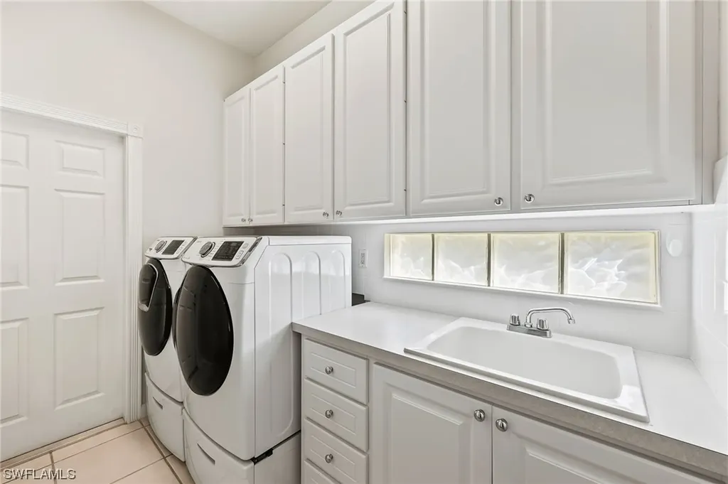 3419 Anguilla Way Naples FL 34119