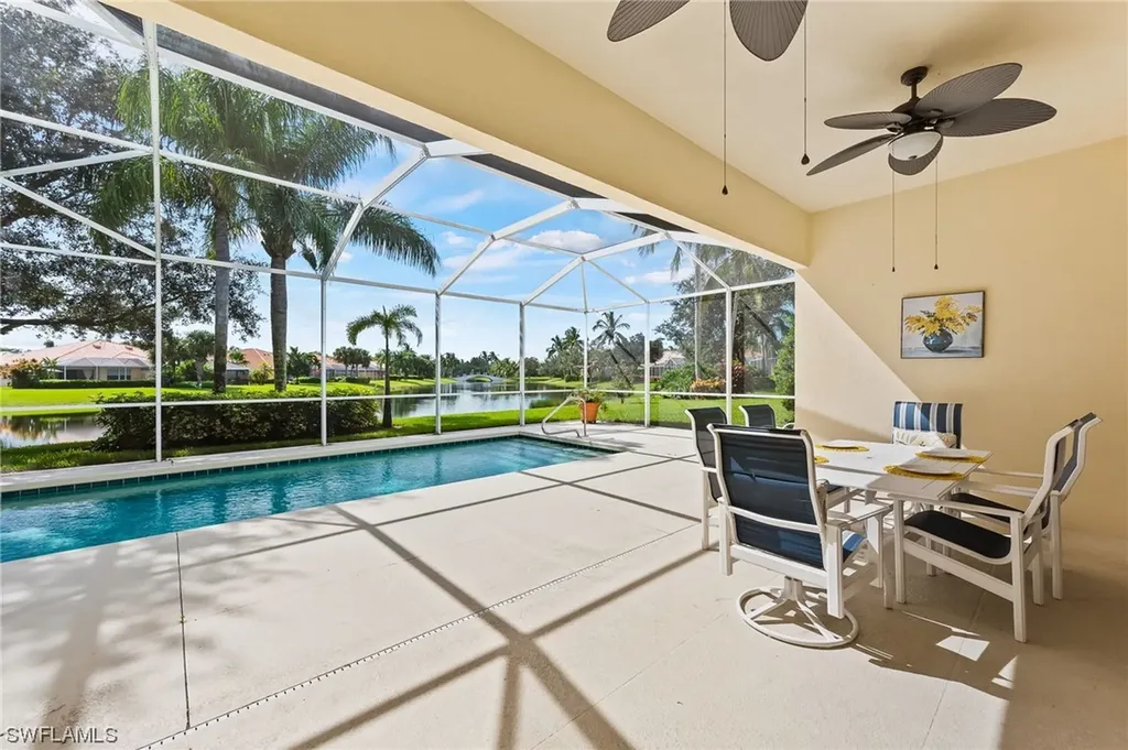 3419 Anguilla Way Naples FL 34119
