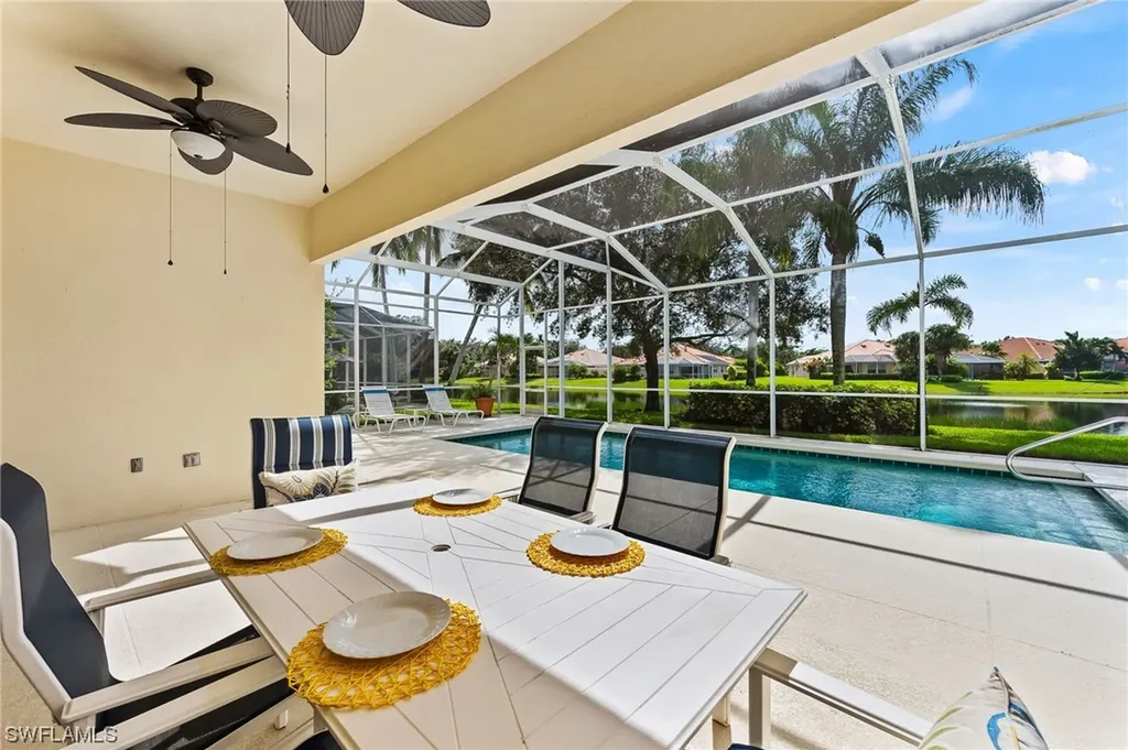 3419 Anguilla Way Naples FL 34119