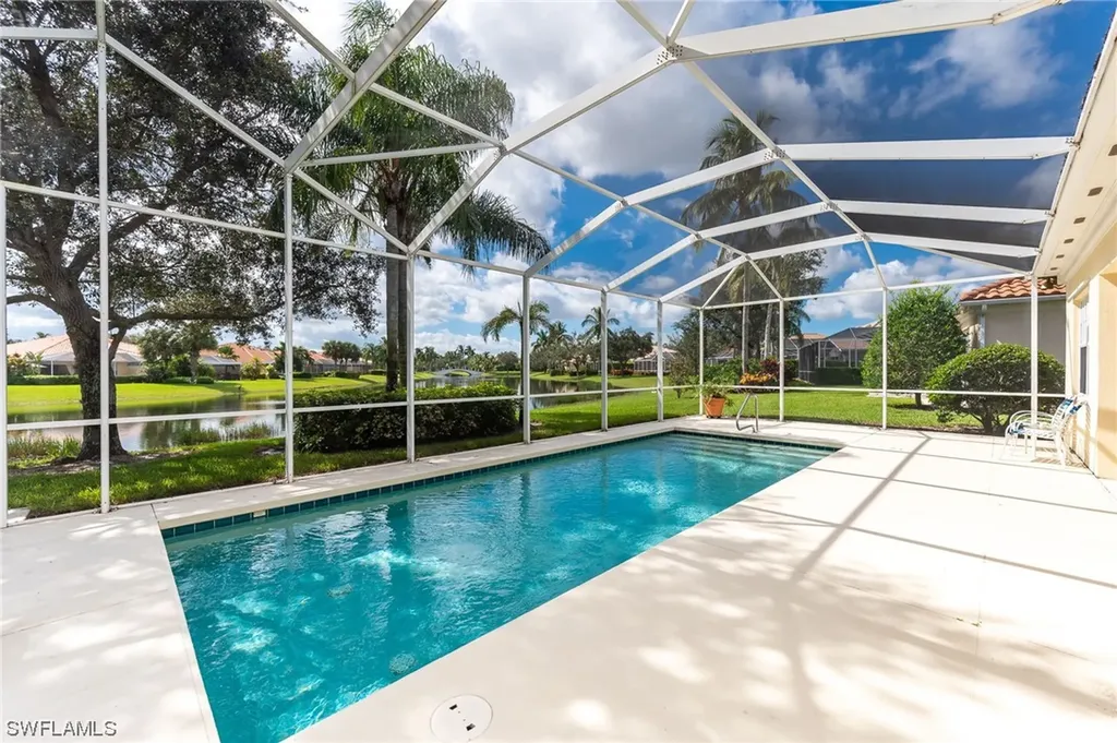 3419 Anguilla Way Naples FL 34119