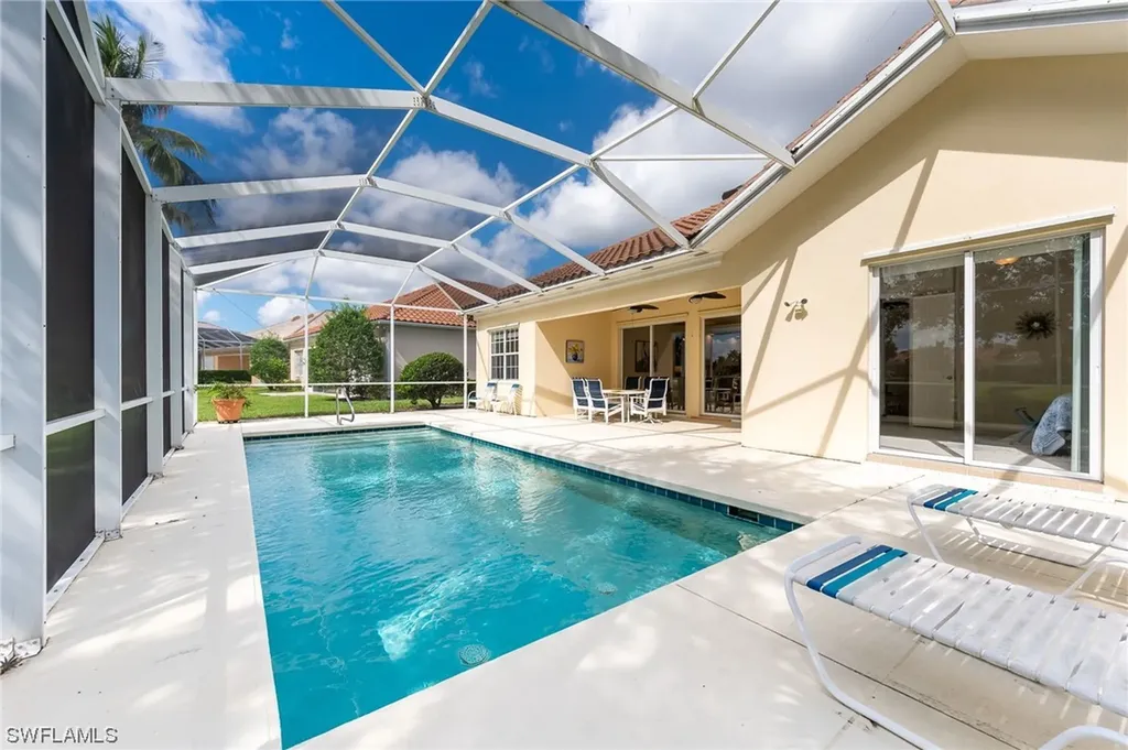 3419 Anguilla Way Naples FL 34119