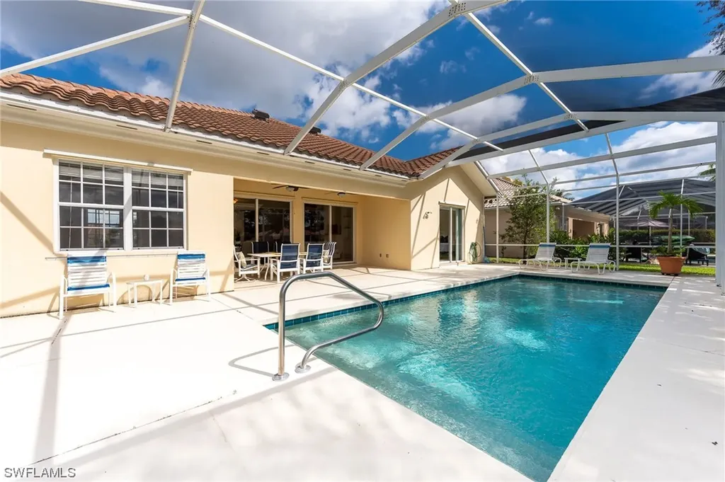 3419 Anguilla Way Naples FL 34119