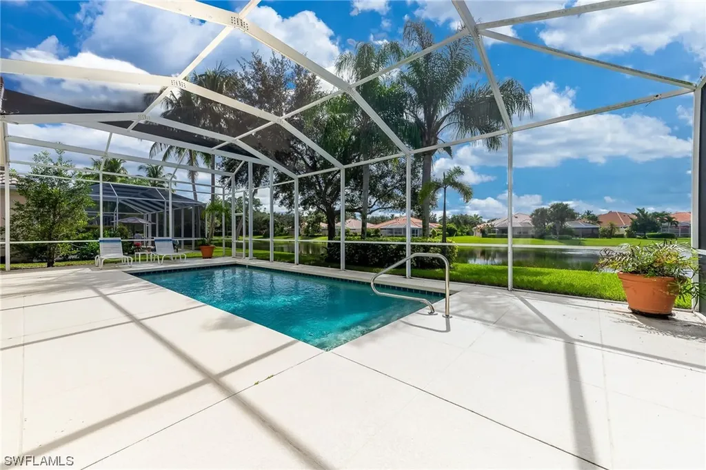 3419 Anguilla Way Naples FL 34119