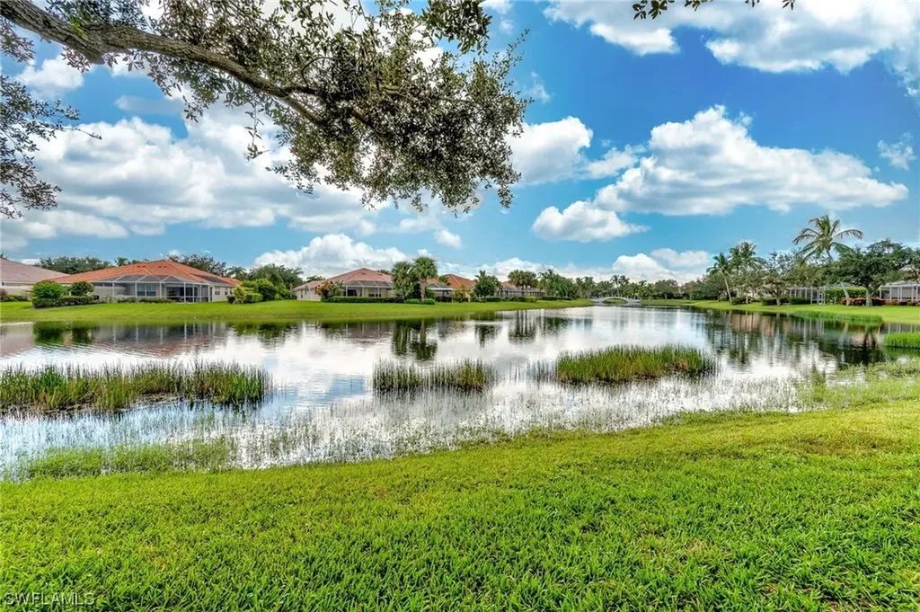 3419 Anguilla Way Naples FL 34119