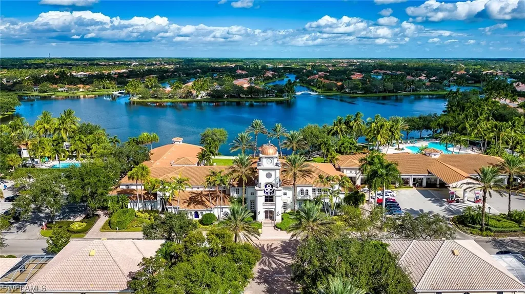 3419 Anguilla Way Naples FL 34119