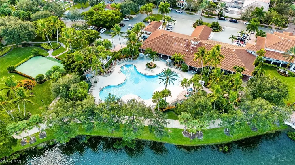 3419 Anguilla Way Naples FL 34119