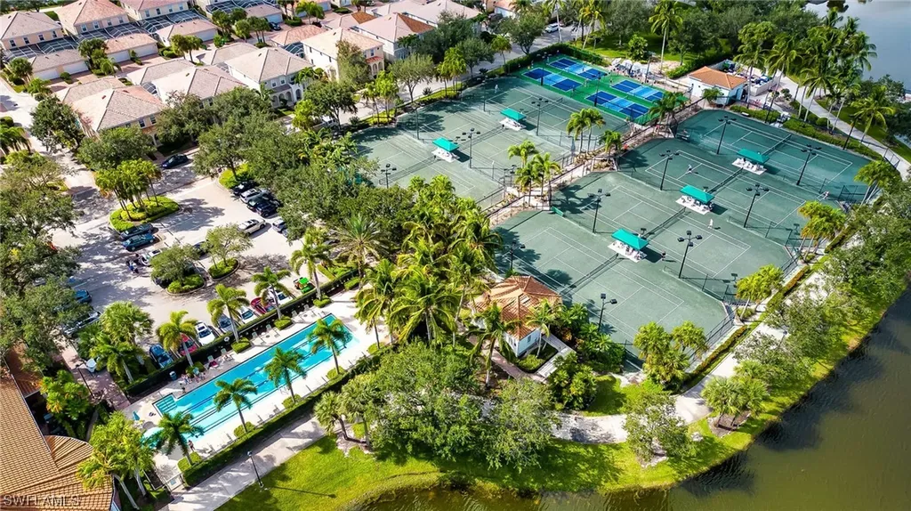 3419 Anguilla Way Naples FL 34119