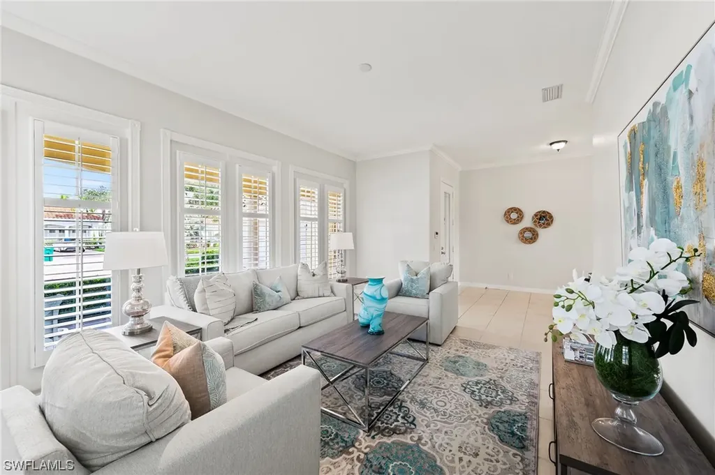 3419 Anguilla Way Naples FL 34119