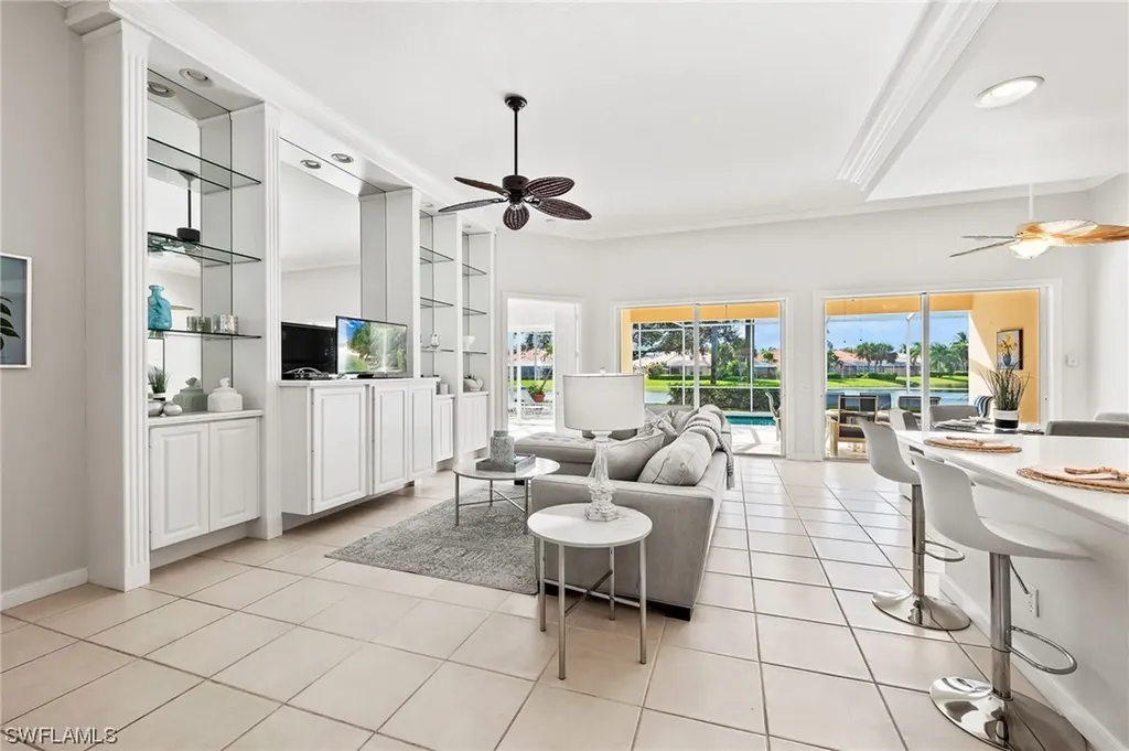 3419 Anguilla Way Naples FL 34119