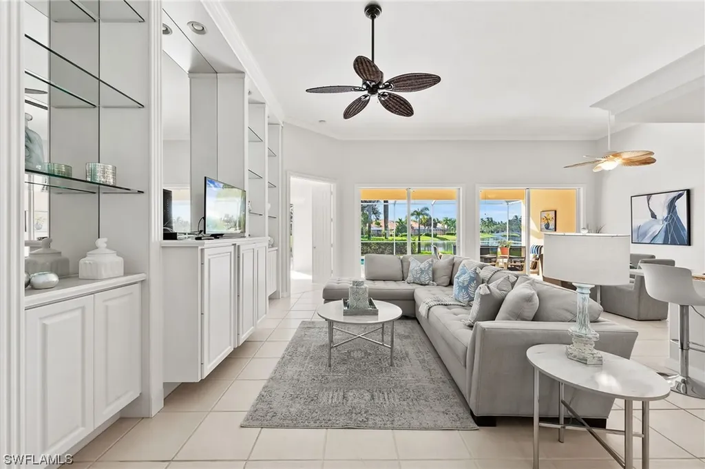3419 Anguilla Way Naples FL 34119