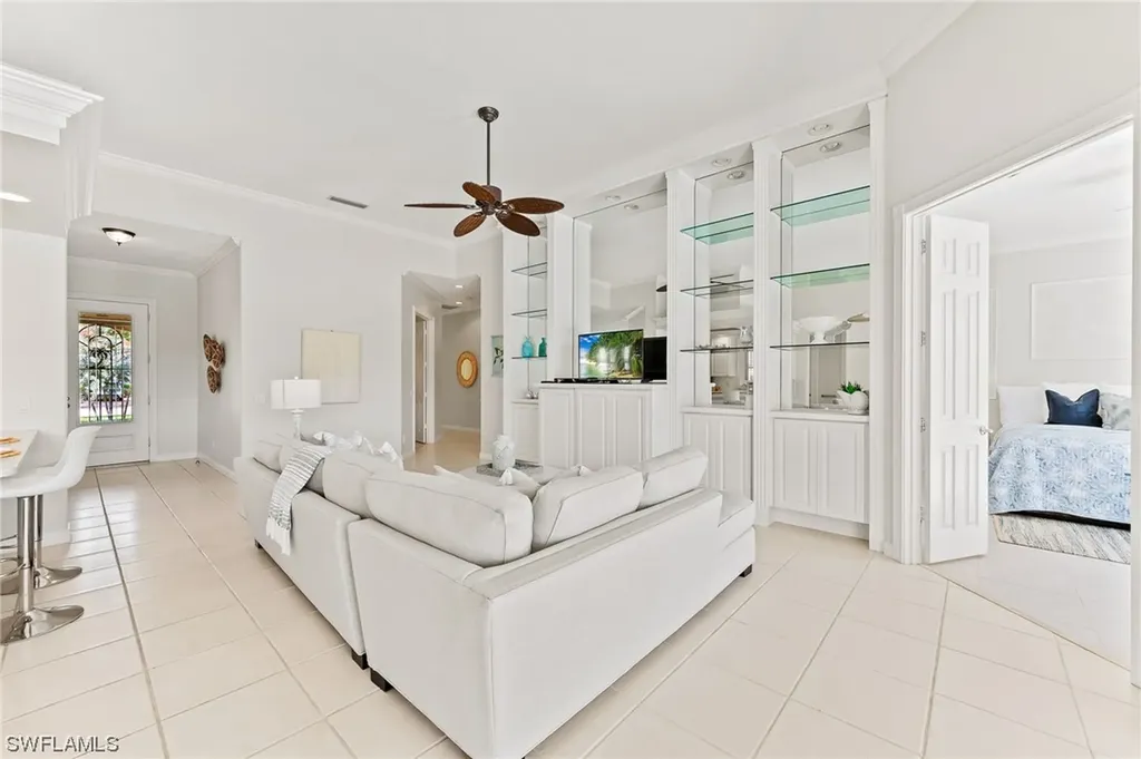 3419 Anguilla Way Naples FL 34119