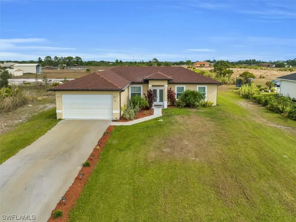 4111 70th Avenue NE Naples FL 34120