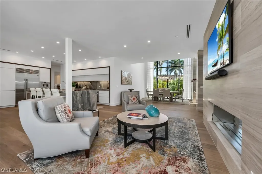 665 Fountainhead Way Naples FL 34103