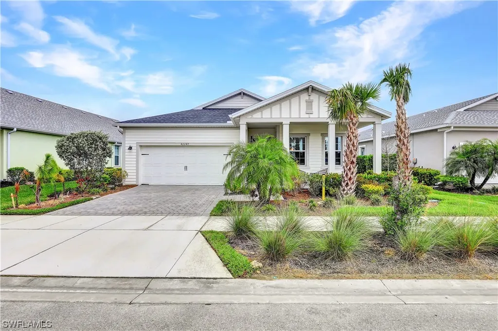 42247 Saddleback Trail Punta Gorda FL 33982