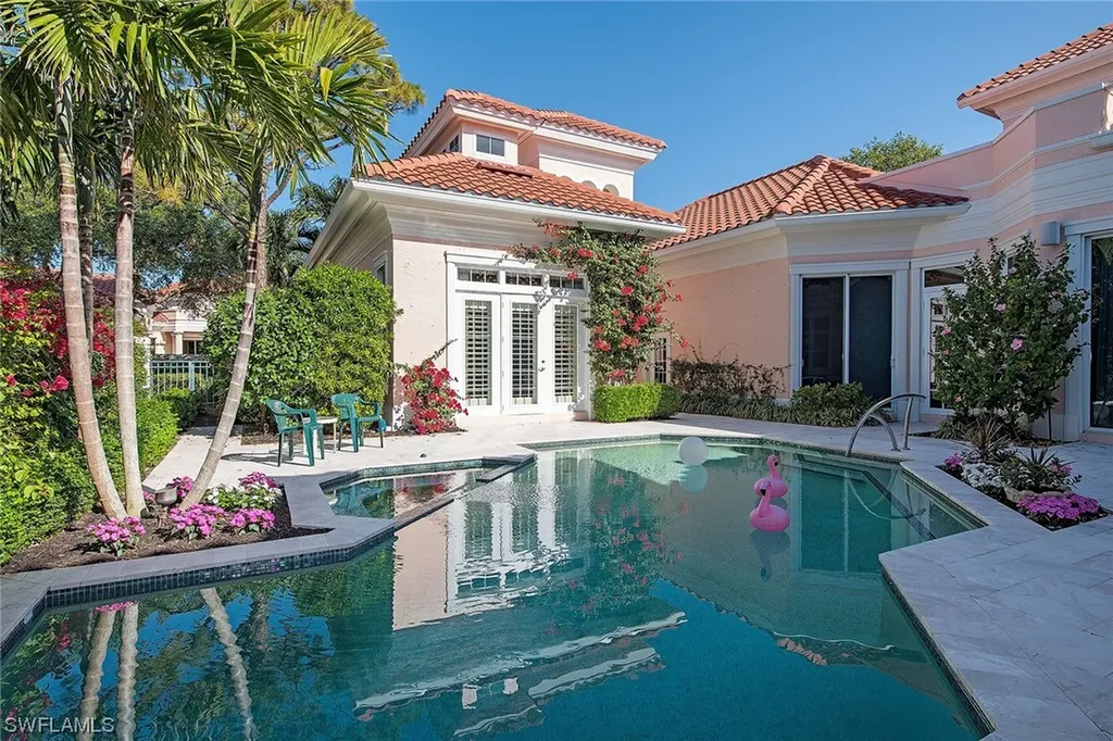 7028 Verde Way Naples FL 34108