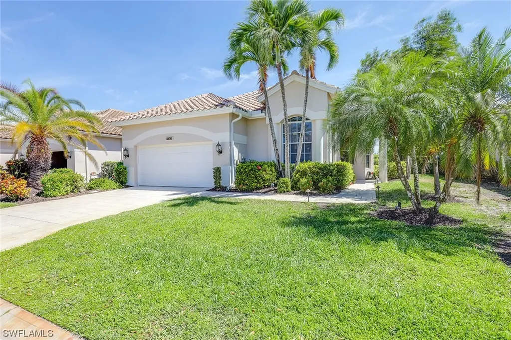 24745 Hollybrier Lane Bonita Springs FL 34134