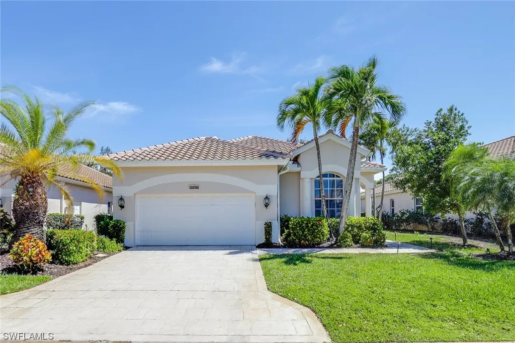 24745 Hollybrier Lane Bonita Springs FL 34134