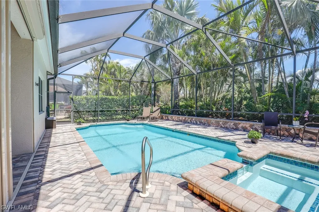 24745 Hollybrier Lane Bonita Springs FL 34134
