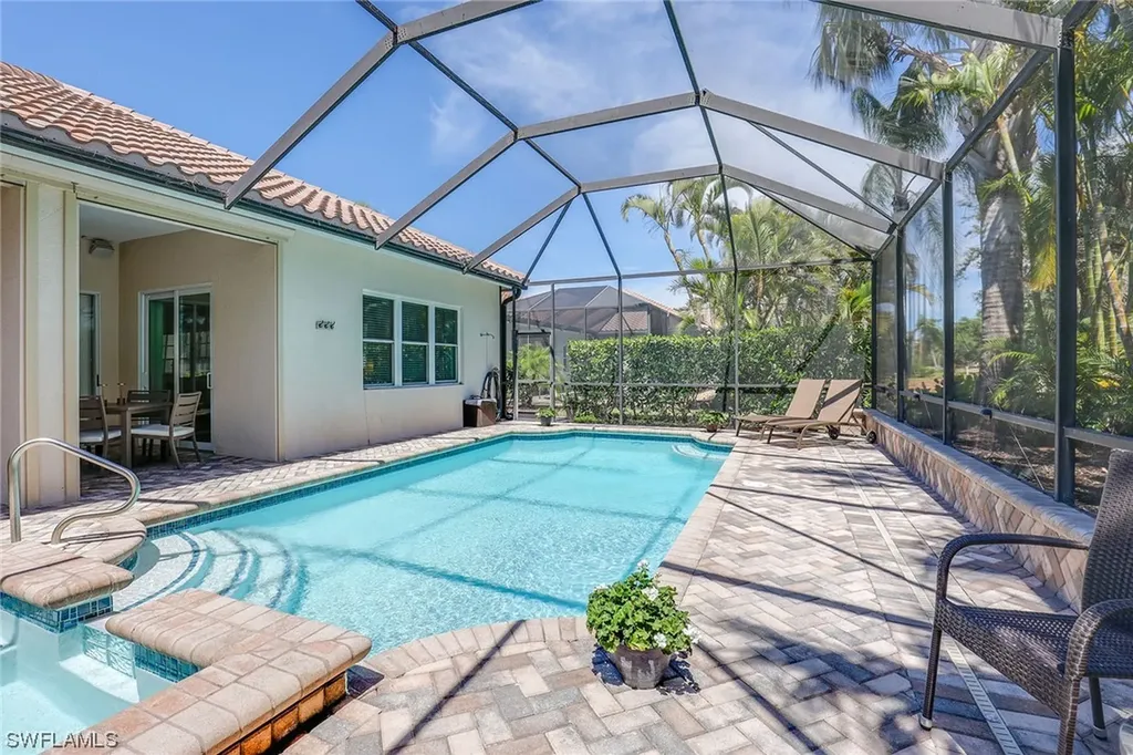 24745 Hollybrier Lane Bonita Springs FL 34134