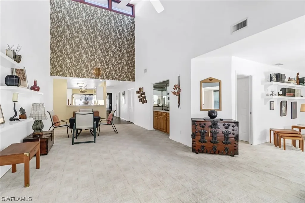 2110 Buckingham Lane Naples FL 34112