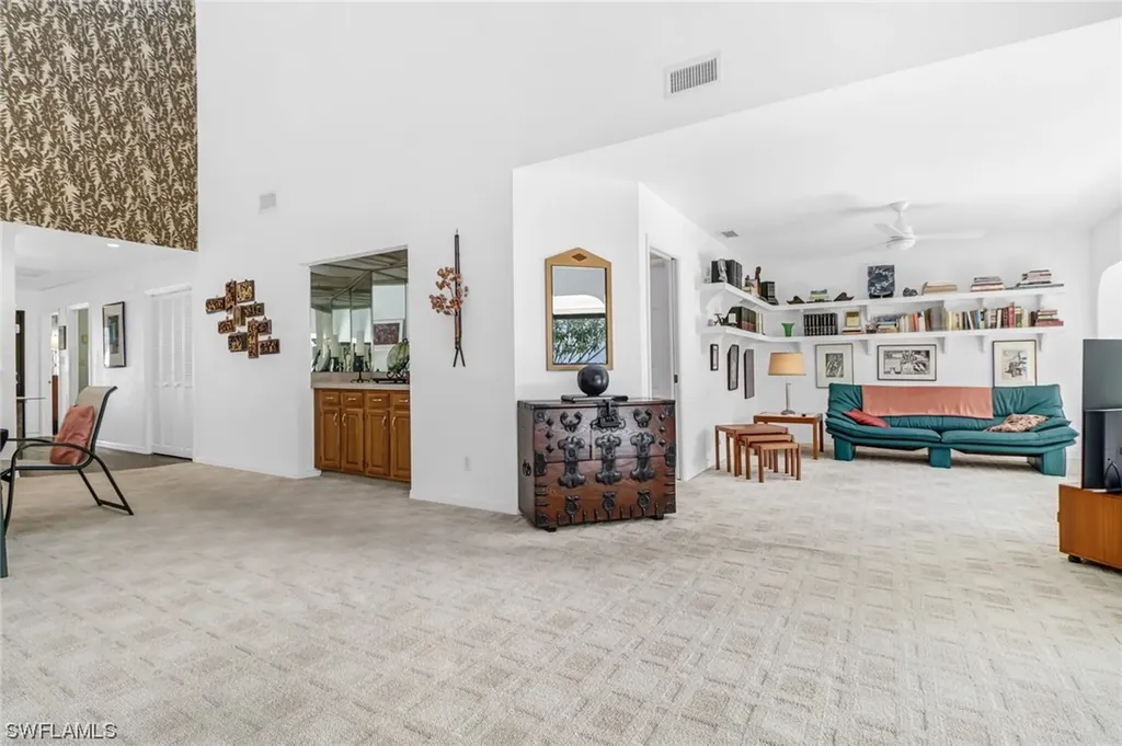 2110 Buckingham Lane Naples FL 34112