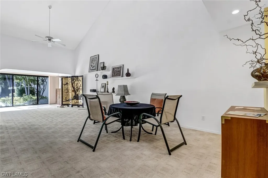 2110 Buckingham Lane Naples FL 34112