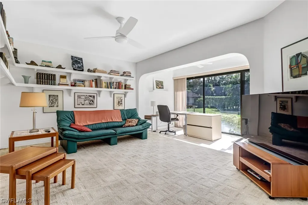 2110 Buckingham Lane Naples FL 34112