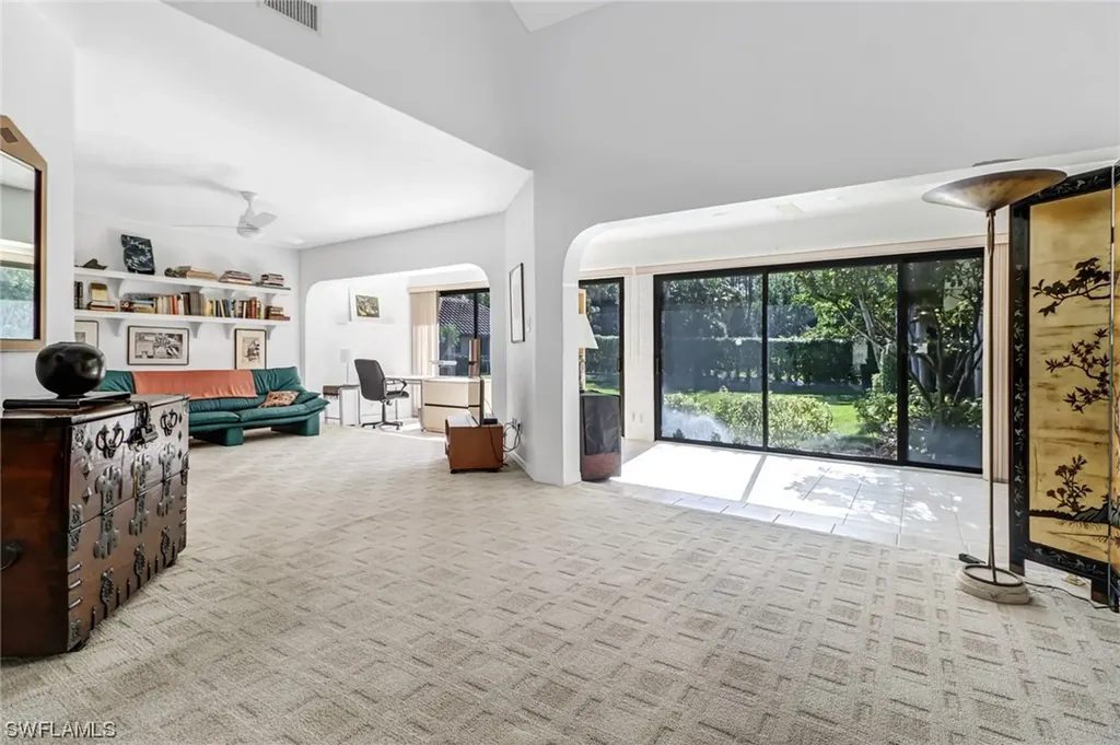 2110 Buckingham Lane Naples FL 34112