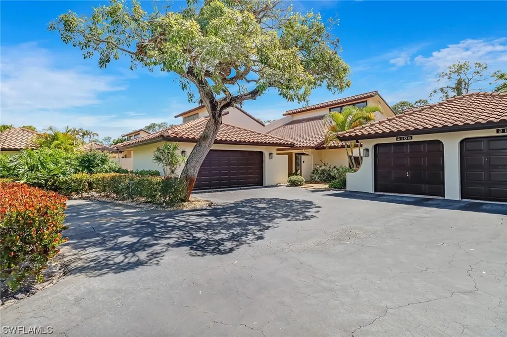 2110 Buckingham Lane Naples FL 34112