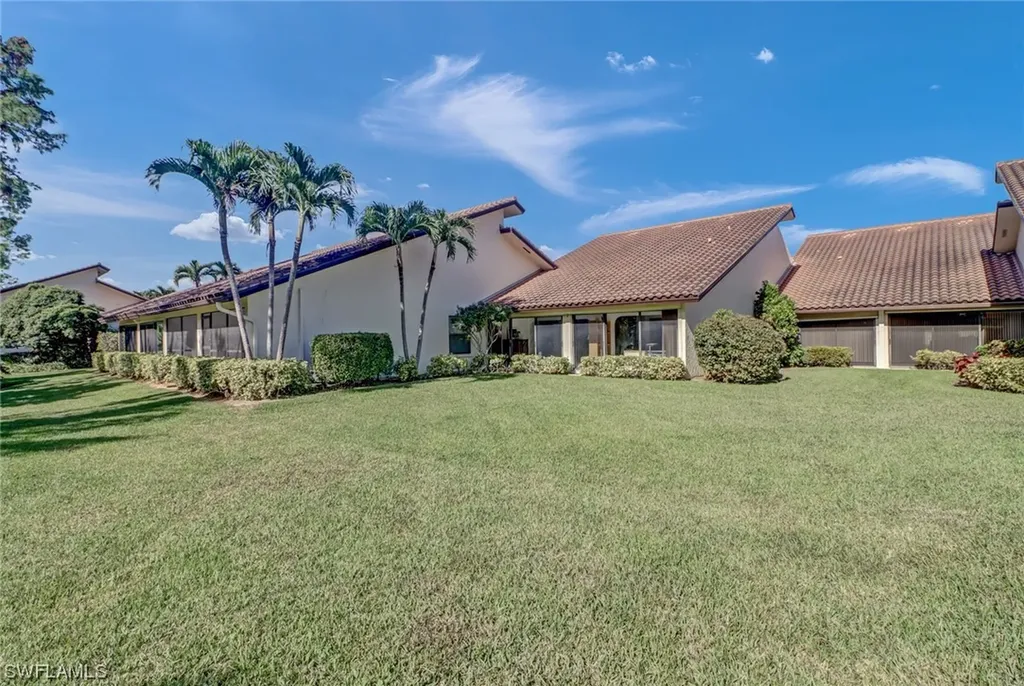 2110 Buckingham Lane Naples FL 34112