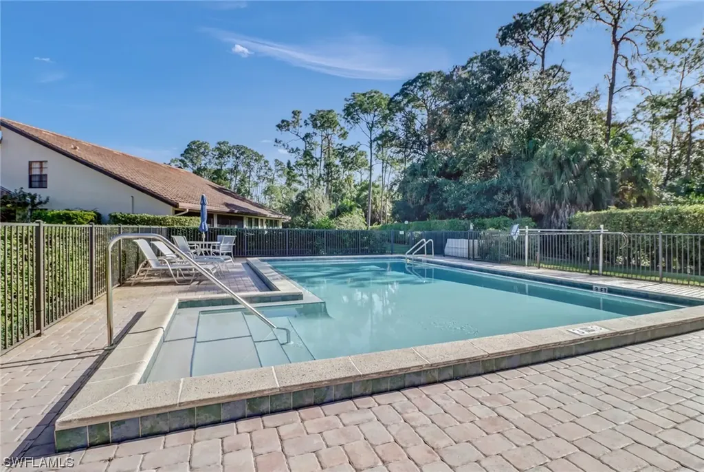 2110 Buckingham Lane Naples FL 34112