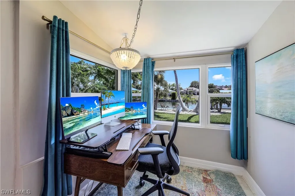 811 Wintergreen Court Marco Island FL 34145