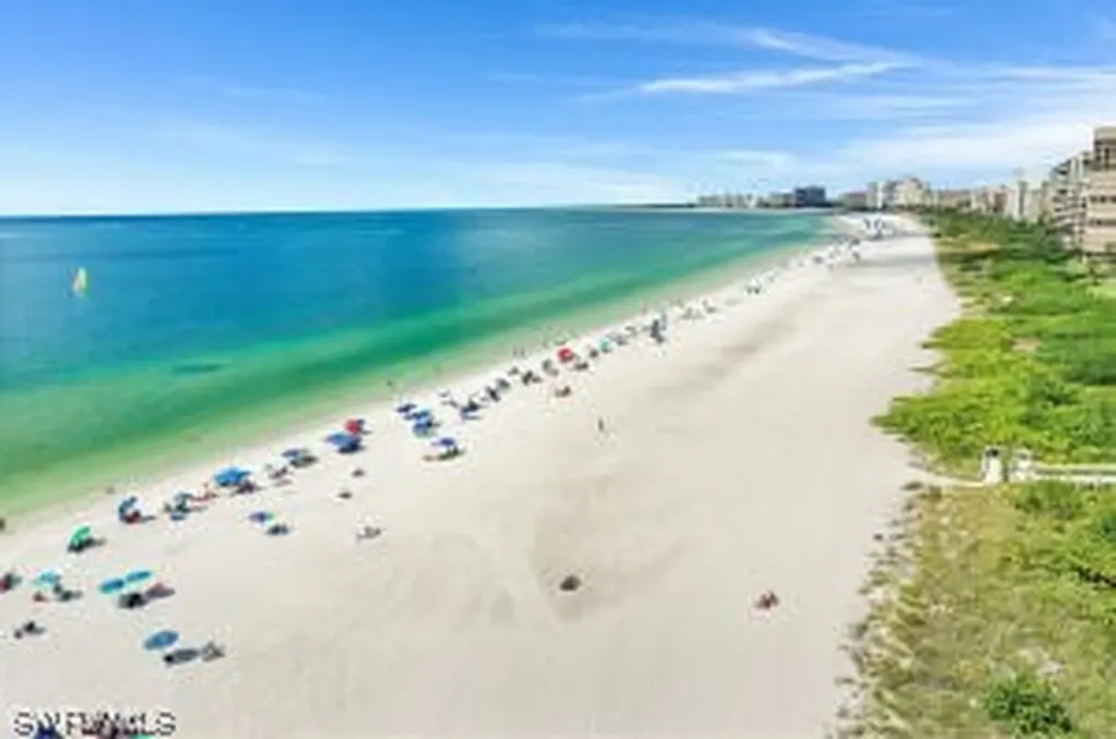 811 Wintergreen Court Marco Island FL 34145