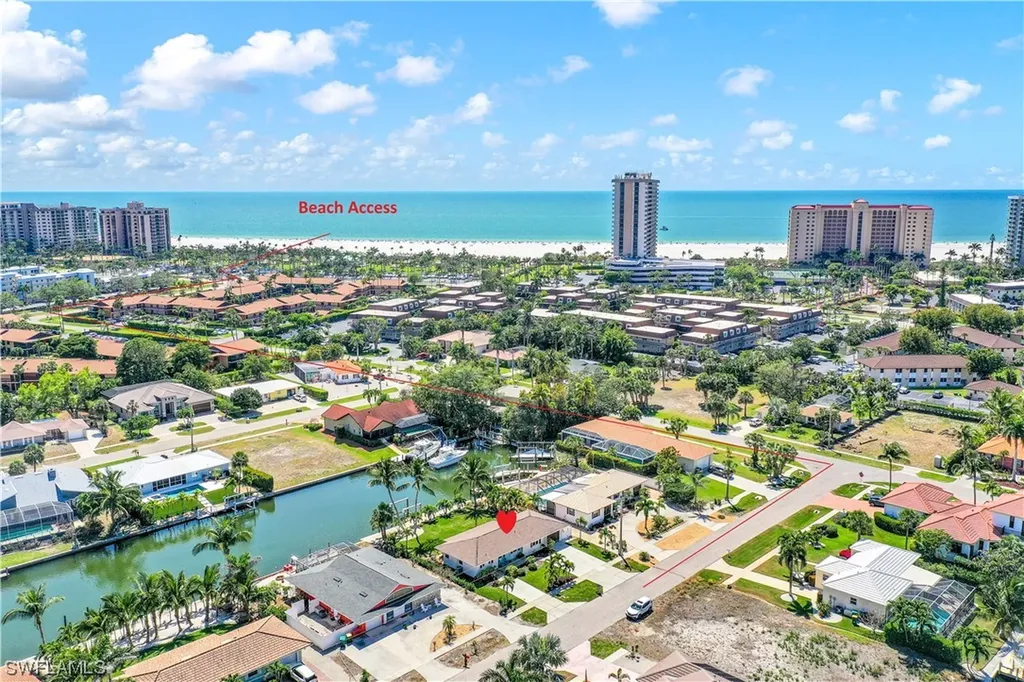 811 Wintergreen Court Marco Island FL 34145