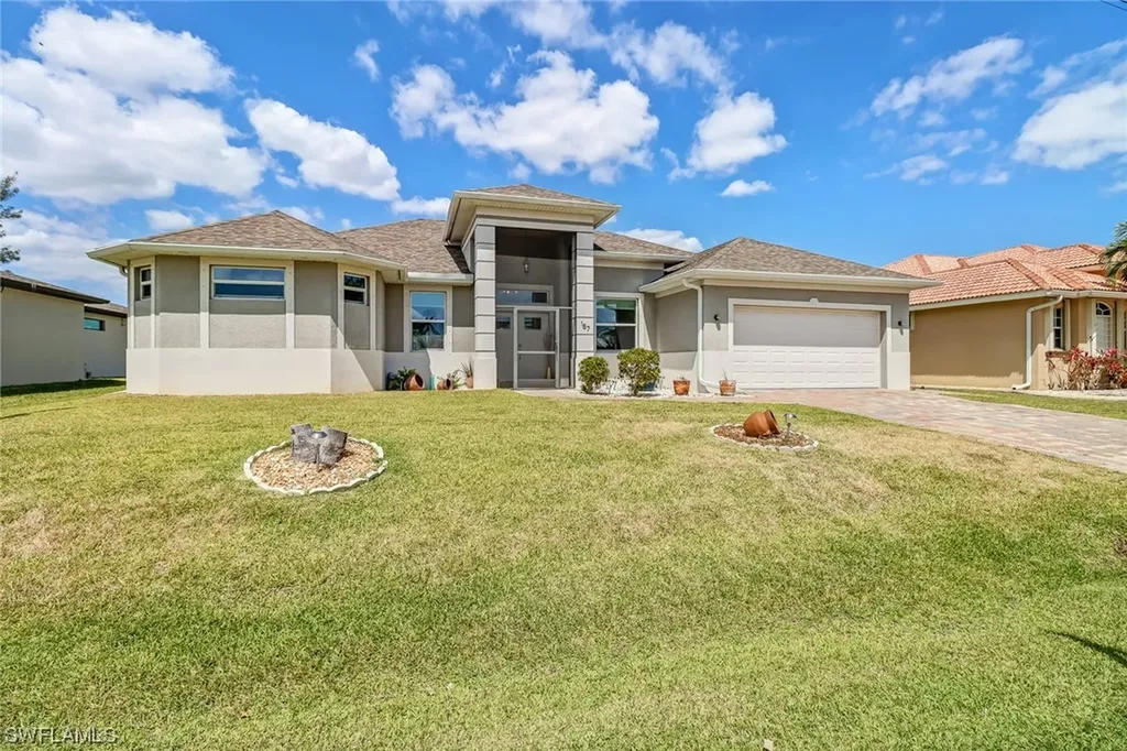 157 SE 17th Street Cape Coral FL 33990