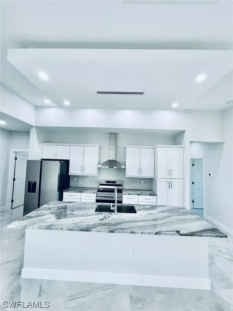 1014 Angelo Avenue Lehigh Acres FL 33971